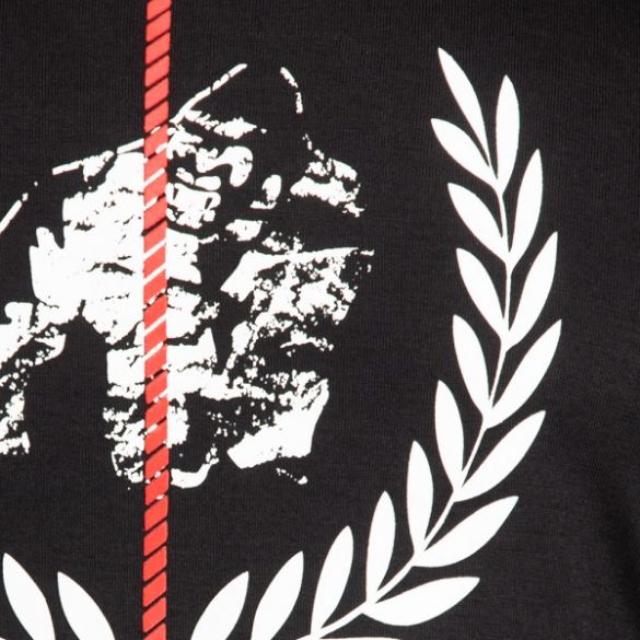 Майка Gorilla Wear Rock Hill Tank Top Black 90125900_image_3