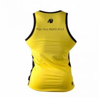 Майка Gorilla Wear Stretch Tank Top Yellow 90404200_image_5