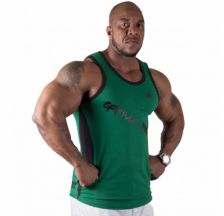 Майка Gorilla Wear Stretch Tank Top Green 90404400