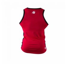 Майка Gorilla Wear Stretch Tank Top Red 90404500