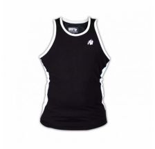 Майка Gorilla Wear Stretch Tank Top Black 90404900