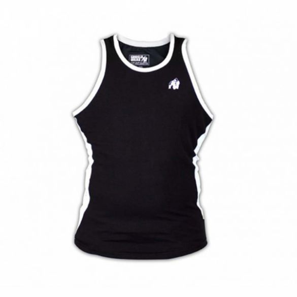 Майка Gorilla Wear Stretch Tank Top Black 90404900_image_2