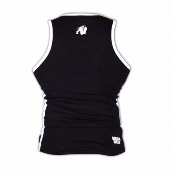 Майка Gorilla Wear Stretch Tank Top Black 90404900_image_3