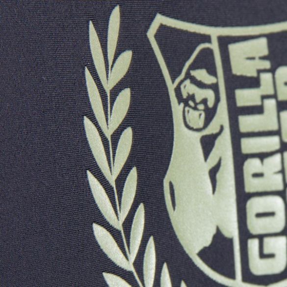 Рашгард Gorilla Wear Lander Rashguard Long Sleeves Army Green Camo 90544409_image_4