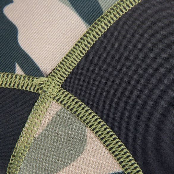 Рашгард Gorilla Wear Lander Rashguard Long Sleeves Army Green Camo 90544409_image_3