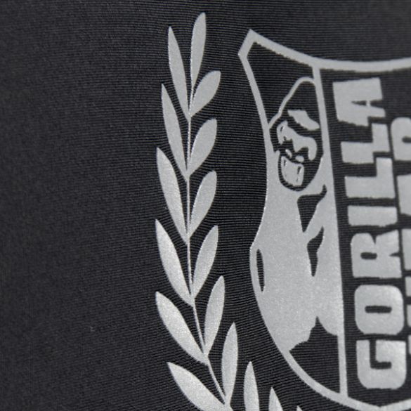 Рашгард Gorilla Wear Lander Rashguard Long Sleeves Black / Gray Camo 90544900_image_3