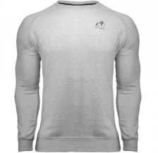Світшот Gorilla Wear Durango Crewneck Sweatshirt Gray 90713800