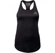 Майка Gorilla Wear Santa Monica tank top Black / Gray 91104904