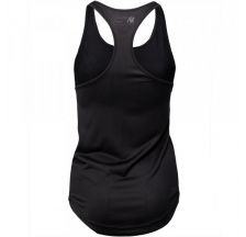 Майка Gorilla Wear Santa Monica tank top Black / Gray 91104904