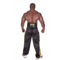 Пояс Gorilla Wear Full Leather Padded Belt Black 99107900_image_2