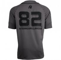 Футболка Gorilla Wear 82 Jersey Gray 90539800_image_4