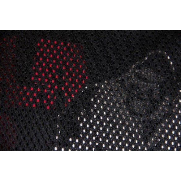 Світшот Gorilla Wear Memphis Mesh Sweatshirt Black 90702900_image_4