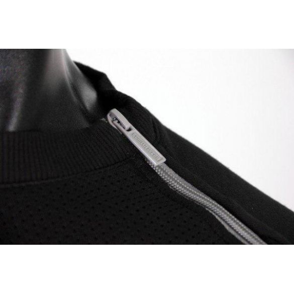 Світшот Gorilla Wear Memphis Mesh Sweatshirt Black 90702900_image_3