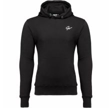 Світшот Gorilla Wear Nelson Hoodie Black 90710900