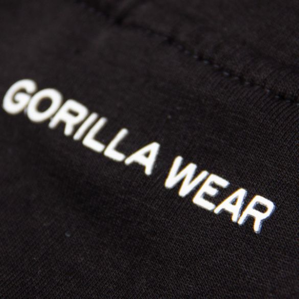 Світшот Gorilla Wear Nelson Hoodie Black 90710900_image_4