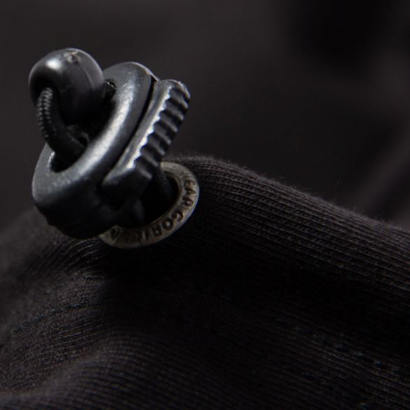 Світшот Gorilla Wear Nelson Hoodie Black 90710900_image_5