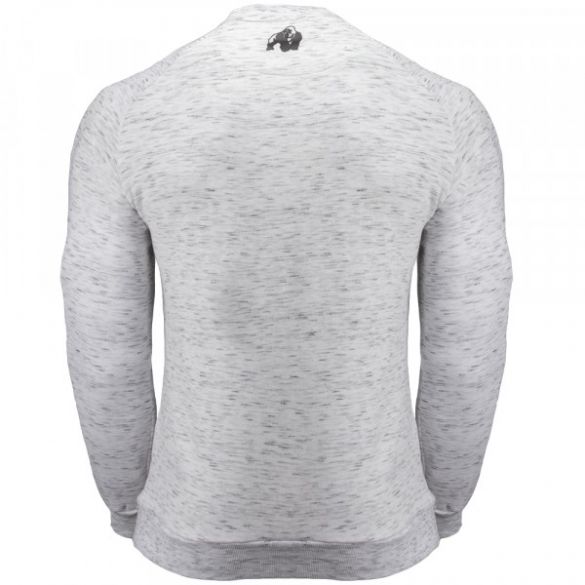 Свитшот Gorilla Wear Saint Thomas Sweatshirt Mixed Gray 90715800_image_3