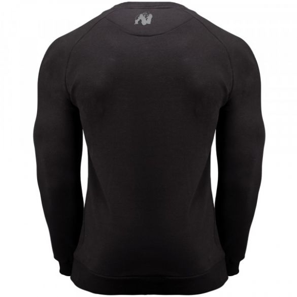 Свитшот Gorilla Wear Saint Thomas Sweatshirt Black 90715900_image_3