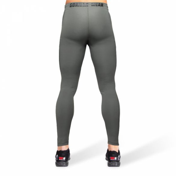 Тайтси Gorilla Wear Smart Tights Gray 90952800_image_3