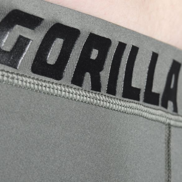 Тайтси Gorilla Wear Smart Tights Gray 90952800_image_5