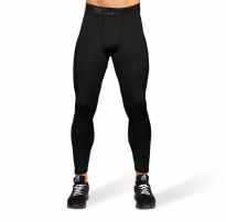 Тайтсы Gorilla Wear Smart Tights Black 90952900_image_5