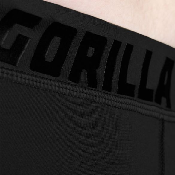 Тайтси Gorilla Wear Smart Tights Black 90952900_image_5