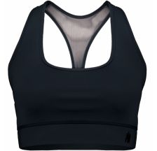 Топ Gorilla Wear Meta Sports Bra Black 91518900