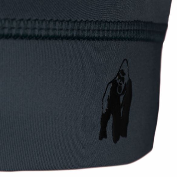 Топ Gorilla Wear Meta Sports Bra Black 91518900_image_3