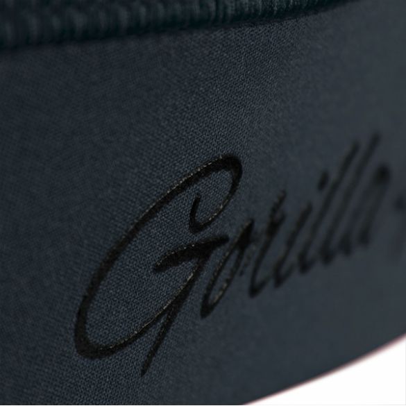 Топ Gorilla Wear Meta Sports Bra Black 91518900_image_4