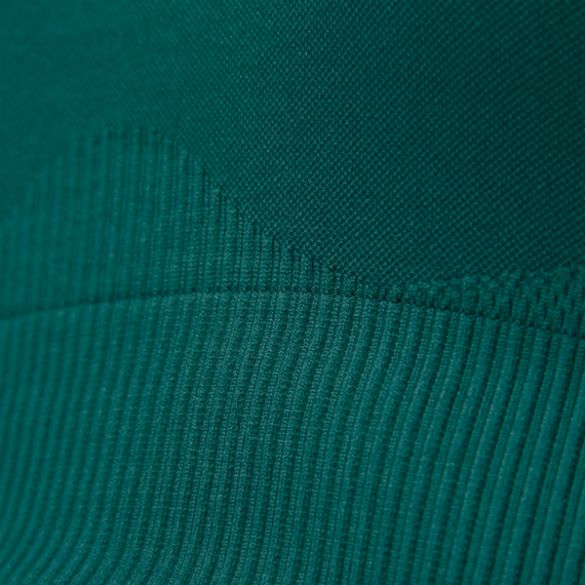 Топ Gorilla Wear Yava Seamless Sports Bra Green 91521400_image_5