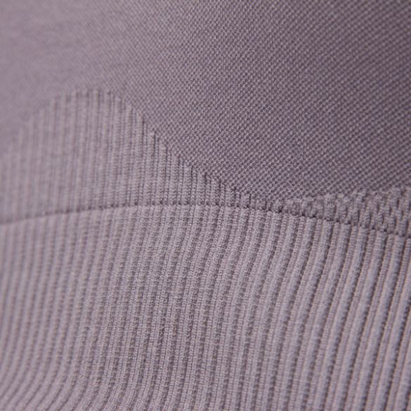 Топ Gorilla Wear Yava Seamless Sports Bra Gray 91521800_image_5