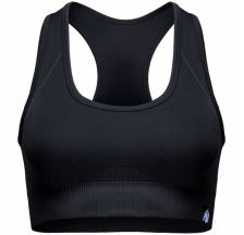 Топ Gorilla Wear Yava Seamless Sports Bra Black 91521900