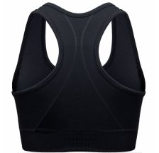Топ Gorilla Wear Yava Seamless Sports Bra Black 91521900