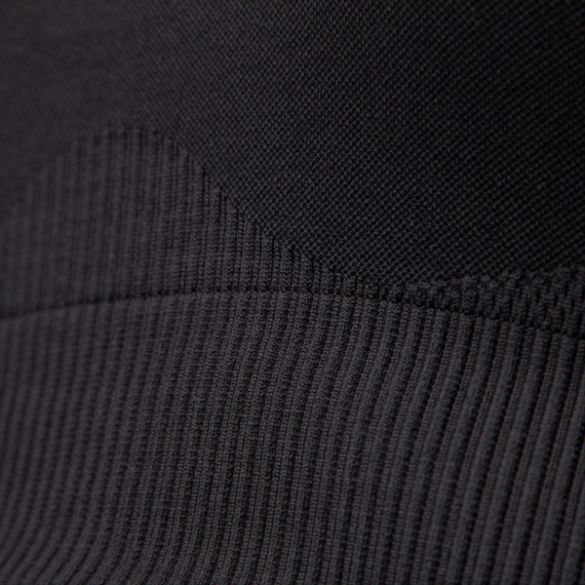 Топ Gorilla Wear Yava Seamless Sports Bra Black 91521900_image_4