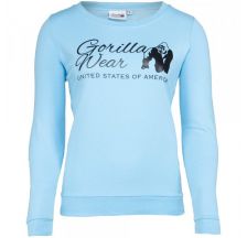 Світшот Gorilla Wear Riviera Sweatshirt Blue 91702300
