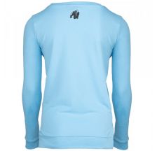 Світшот Gorilla Wear Riviera Sweatshirt Blue 91702300
