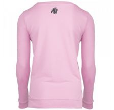 Світшот Gorilla Wear Riviera Sweatshirt Light Pink 91702600