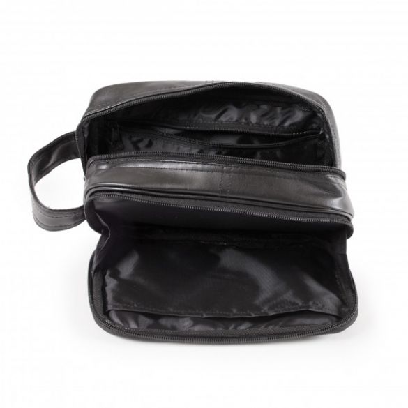 Сумка Gorilla Wear Toiletry Bag Black 99141900_image_3