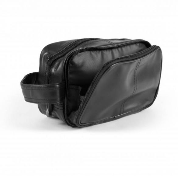 Сумка Gorilla Wear Toiletry Bag Black 99141900_image_4
