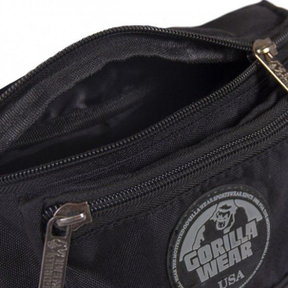 Сумка Gorilla Wear Stanley Fanny Pack Black 99157900_image_3