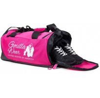 Сумка Gorilla Wear Santa Rosa Gym Bag Pink / Black 99806609_image_3