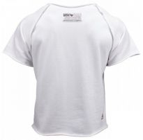 Футболка Gorilla Wear Classic Work Out Top White 90107100_image_3