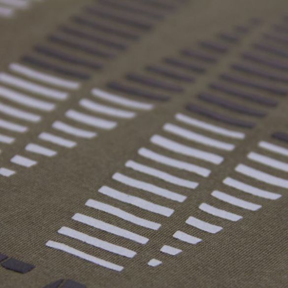 Футболка Gorilla Wear Dakota Sleeveless T-shirt Army Green 90514409_image_3