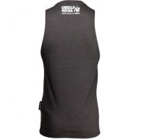 Футболка Gorilla Wear Dakota Sleeveless T-shirt Gray 90514800_image_4