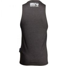 Футболка Gorilla Wear Dakota Sleeveless T-shirt Gray 90514800