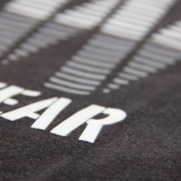 Футболка Gorilla Wear Dakota Sleeveless T-shirt Gray 90514800_image_3