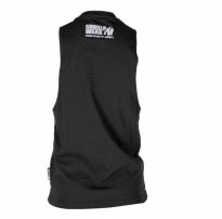 Футболка Gorilla Wear Dakota Sleeveless T-Shirt Black 90514900_image_3