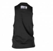 Футболка Gorilla Wear Dakota Sleeveless T-Shirt Black 90514900