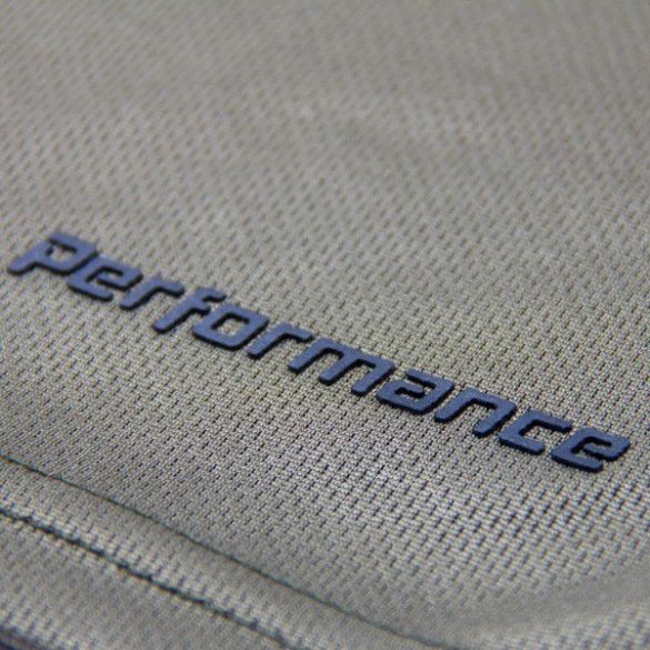 Футболка Gorilla Wear Performance t-shirt Army Green 90515409_image_3