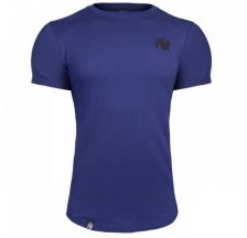 Футболка Gorilla Wear Bodega T-shirt Navy 90526300